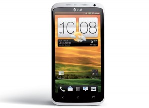 HTC One X (AT&T) Unlock (Same Day)